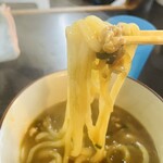 そば処琴力 - 具だくさんで出汁を感じまくりだぜ！