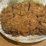 とんかつ かつ壱 - 