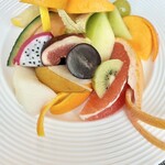 タカノフルーツパーラー - 