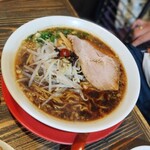 麺屋 ひしお 本店 - 
