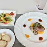 タカノフルーツパーラー - 