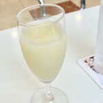 タカノフルーツパーラー - 