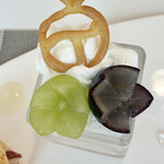 タカノフルーツパーラー - 