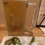居酒屋 千家 - 乾杯