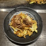 味乃家 - 絶品焼きそば♥️