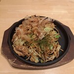 千房 - 料理写真: