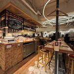 ワインの酒場。ディプント - 