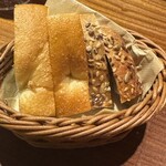 ワインの酒場。ディプント - 