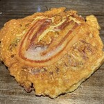 味乃家 - おっ…戻った！