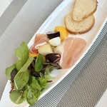 タカノフルーツパーラー - 