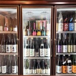 日本酒原価酒蔵 - 