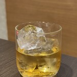 味乃家 - 濃醇梅酒