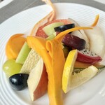 タカノフルーツパーラー - 