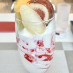 タカノフルーツパーラー - 