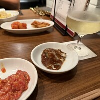 うしごろバンビーナ 銀座店 - 