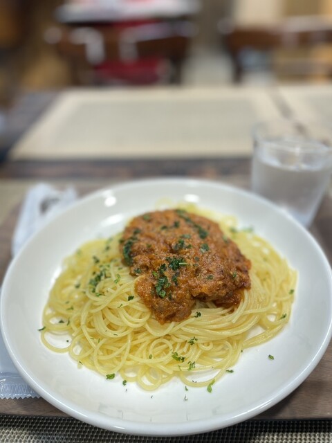 かいじゅうたちの森 - 南福島（カフェ）の写真