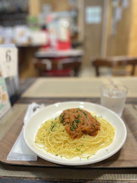 かいじゅうたちの森 - 南福島（カフェ）の写真