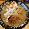 濃厚味噌ラーメンジム 味噌のジョー