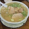 ふくちゃんラーメン 田隈本店