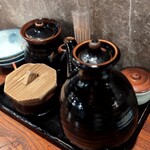 とんかつ 桐の家 - 