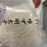 セブンイレブン - 料理写真: