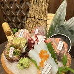 居酒屋 花火 - 