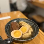 ゐざかや 醸ス - 