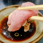 やすだ - このくらいでいただくも良し