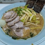 ラーメンショップ - 