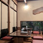 とんかつ 桐の家 - 