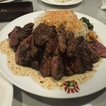 ステーキハウス ラジャ634 水島店 - 