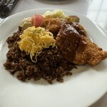 えびめしや 笹沖店 - 