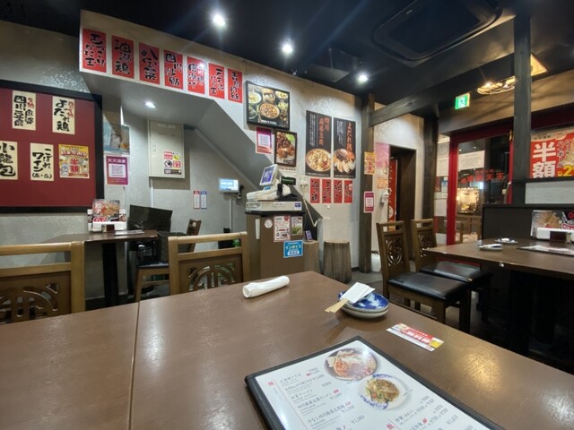 Shisen Mabo Tenten Shuka Tanimachiten photo 4