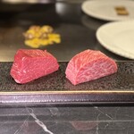 鉄板焼き あさひ - 