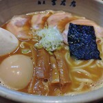 麺屋吉左右 - 