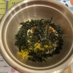 韓国定食屋 人参 - 