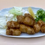 あじみ家 - あまダレ豚バラ
