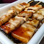 ハセガワストア - やきとり(タレ)