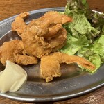 大衆酒場かんぱい家 葛西店 - 