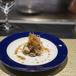 鉄板焼き あさひ - 