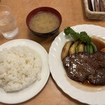 レストラン シラツユ - 