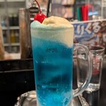 出町座のソコ - 