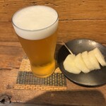 麹町いづみや しろ - 