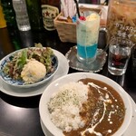 出町座のソコ - 