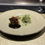 鉄板焼き あさひ - 