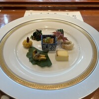 銀座ろくさん亭 - 