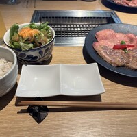 横浜焼肉kintan -  横浜焼肉kintan -