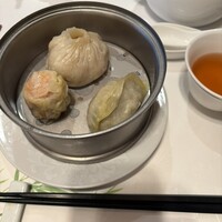 北京宮廷料理 涵梅舫 - 