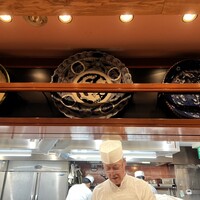 銀座ろくさん亭 - 