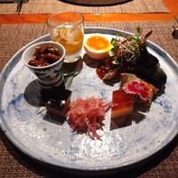 中華割烹 わらじん - 